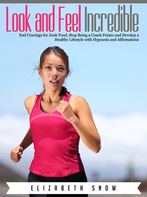 cover image of Look and Feel Incredible